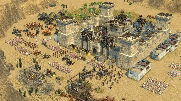 Stronghold Crusader 2: The Templar and The Duke DLC АВТОДОСТАВКА STEAM РОССИЯ