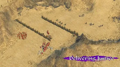 Stronghold Crusader 2: Delivering Justice mini-campaign DLC АВТОДОСТАВКА STEAM РОССИЯ