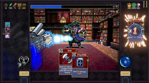 Vampire Crawlers✅STEAM GIFT AUTO✅RU+МИР