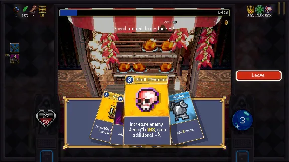 Vampire Crawlers * STEAM RU*KZ*UA*СНГ🔥