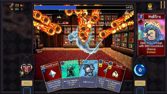 Vampire Crawlers * STEAM RU*KZ*UA*СНГ🔥