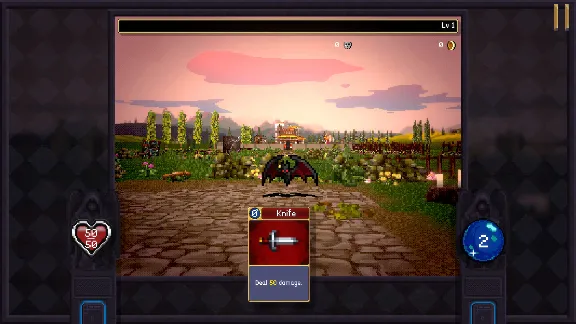 Vampire Crawlers * STEAM RU*KZ*UA*СНГ🔥