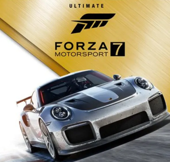 Forza Horizon 4 +3, 5 +Motorsport 7, 8 | Online | No 3rd-party software | Login/pass