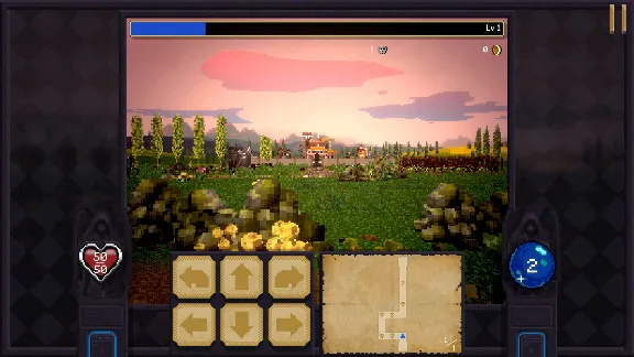 Vampire Crawlers - STEAM GIFT РОССИЯ