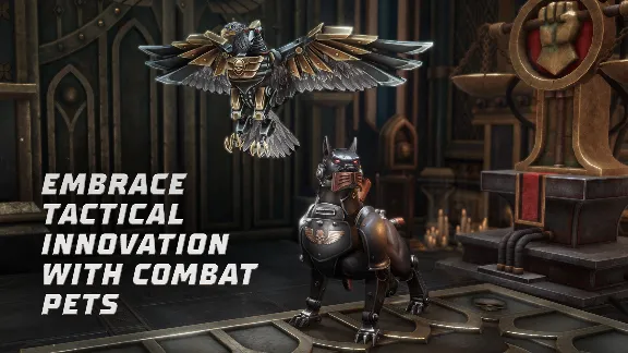 РФ+СНГ | Warhammer 40,000: Rogue Trader - Lex Imperialis | STEAM КЛЮЧ