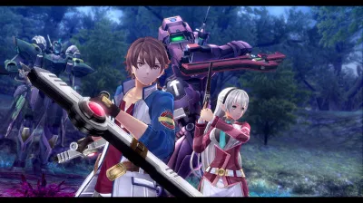 The Legend of Heroes: Trails of Cold Steel IV✅STEAM GIFT AUTO✅RU+МИР