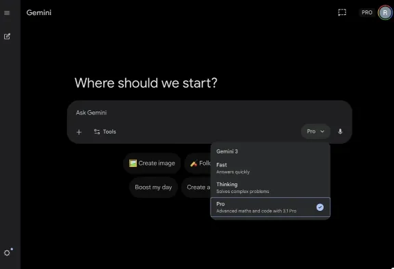 Google AI Pro | Your Gmail | Gemini 3.1 Pro | Nano Banana Pro | Veo 3.1