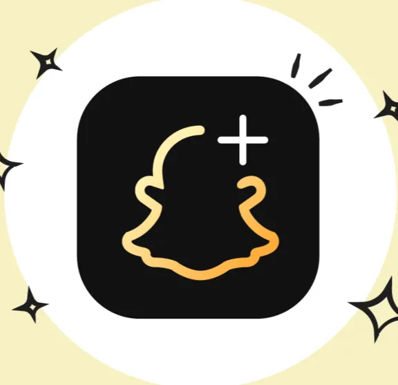 Snapchat Plus & Lens 1 и 12 месяцев подписки через вход GLOBAL