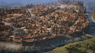 Wartales: Контракт «Пожары в столице» * RU/KZ/СНГ/TR/AR * DLC * STEAM 🚀 АВТОДОСТАВКА