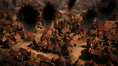 Wartales: Контракт «Пожары в столице» * RU/KZ/СНГ/TR/AR * DLC * STEAM 🚀 АВТОДОСТАВКА