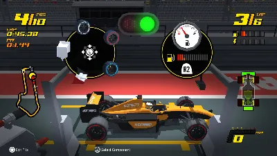 New Star™ GP СТИМ Steam Gift