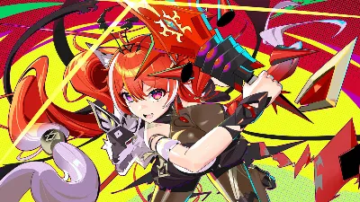 Rebellion GODSOUL: Awakening Steam Gift