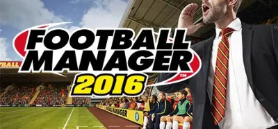 Football Manager 2016 Steam Gift RU/CIS