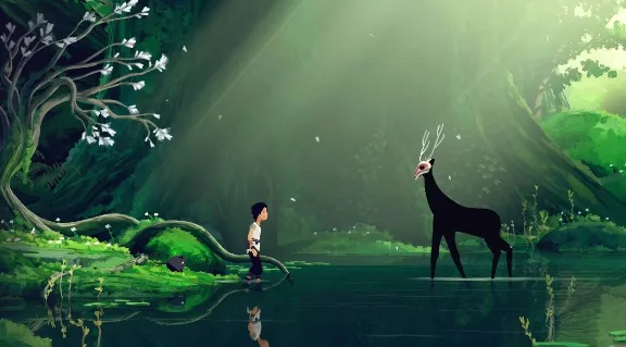 Planet of Lana II | Nintendo Switch 1/2
