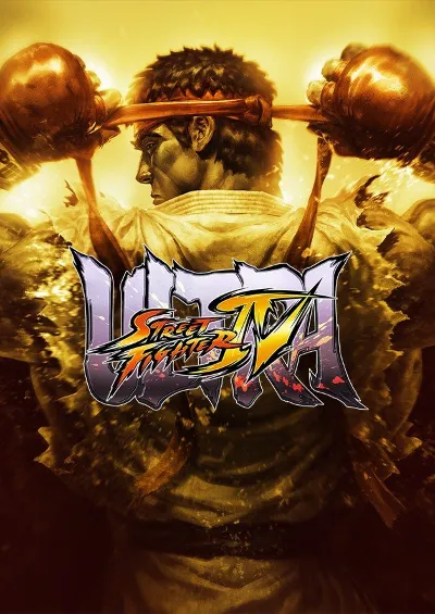 ULTRA STREET FIGHTER IV [RU] [STEAM KEY] (GLOBAL / REGION FREE / WORLD WIDE / ROW)