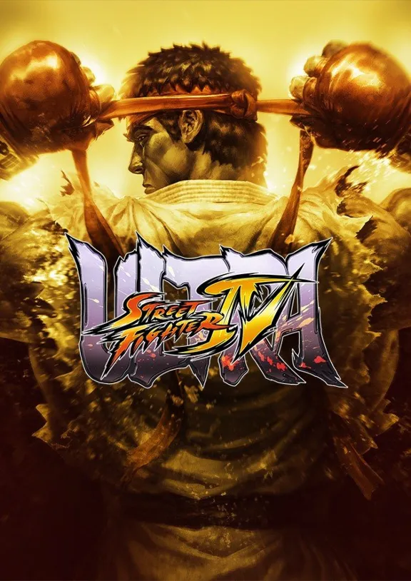 ULTRA STREET FIGHTER IV [RU] [STEAM KEY] (GLOBAL / REGION FREE / WORLD WIDE / ROW)