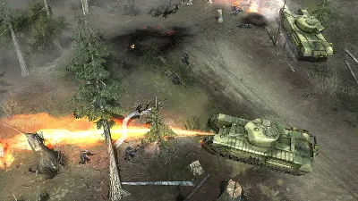 COMPANY OF HEROES: OPPOSING FRONTS [STEAM KEY] (GLOBAL / REGION FREE / WORLD WIDE)