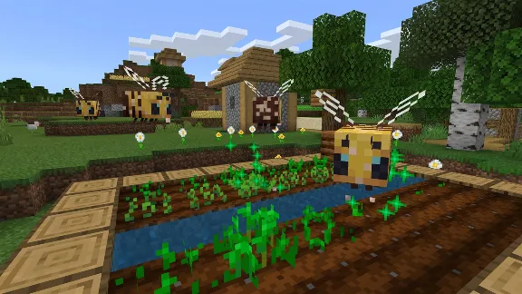 ✅ Minecraft Ultimate Collection XBOX ONE / SERIES X|S Digital Key 🔑