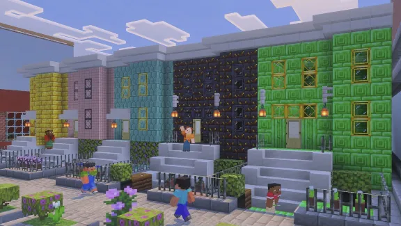 ✅ Minecraft Ultimate Collection XBOX ONE / SERIES X|S Digital Key 🔑
