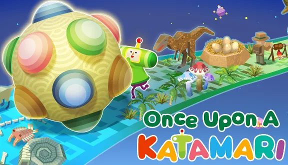 Once Upon A KATAMARI / Steam Key / RU+CIS | AUTO DELIVERY 24/7