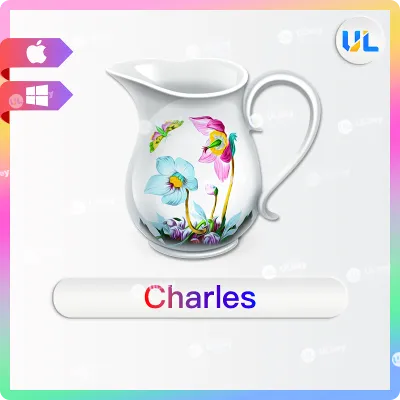 Charles  ключ🔑Charlesproxy🖥️Charles KEY,Charles for mac