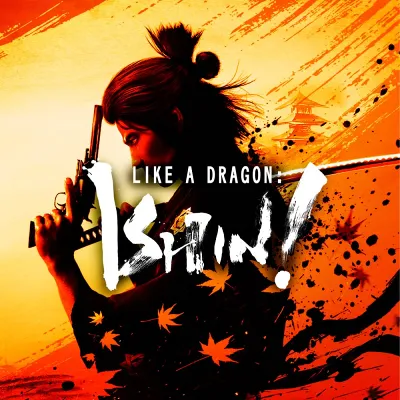 Like a Dragon: Ishin! | Deluxe Edition (+10 DLC) (Steam Key / Global)