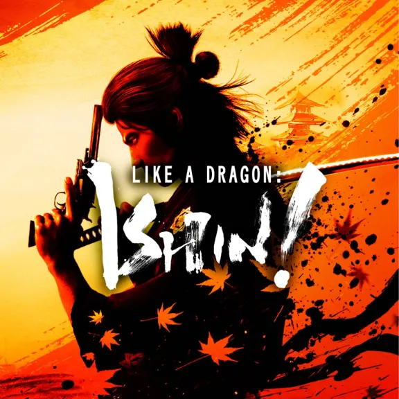 Like a Dragon: Ishin! | Deluxe Edition (+10 DLC) (Steam Key / Global)