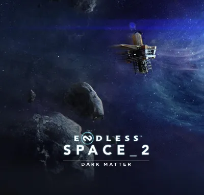 ENDLESS Space 2 - Dark Matter (Steam Gift Россия KZ UA)