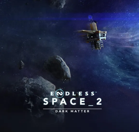 ENDLESS Space 2 - Dark Matter (Steam Gift Россия KZ UA)