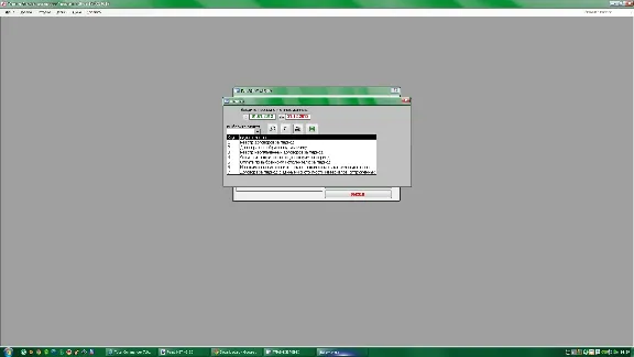 Учет договоров 3.3 БД Microsoft Access