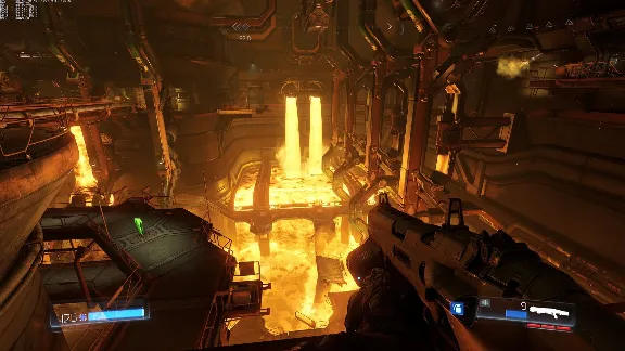 Doom 2016 | Steam Ключ | РФ+СНГ | + Подарок
