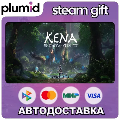 Kena: Bridge of Spirits Steam Gift / Russia + WORLD / AUTO