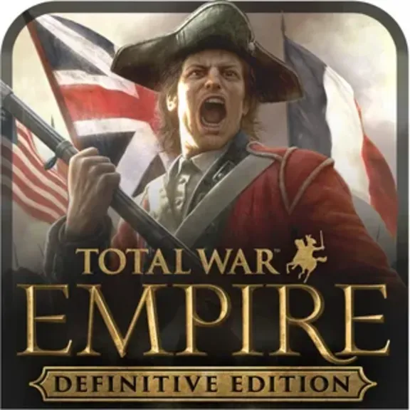 Total War: EMPIRE - Definitive Edition | Steam key | Region free