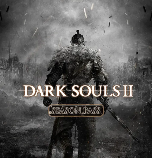 DARK SOULS II - Season Pass (Steam Gift RU) 🔥
