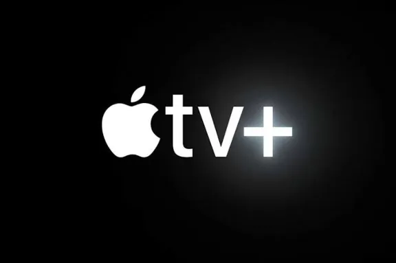 🍎 Apple TV+ 1 Месяц | Личный Аккаунт ⚡ Мгновенный Доступ 📺