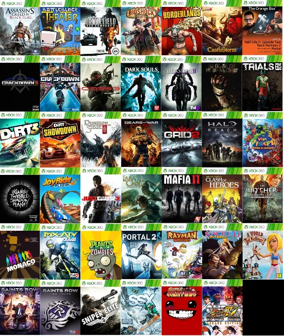 Diablo 4: Lord of Hatred + All DLC XBOX Account + 39 games + All parts