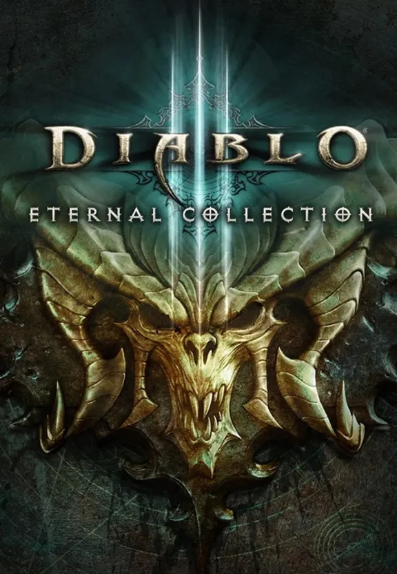 Diablo 4: Lord of Hatred + All DLC XBOX Account + 39 games + All parts