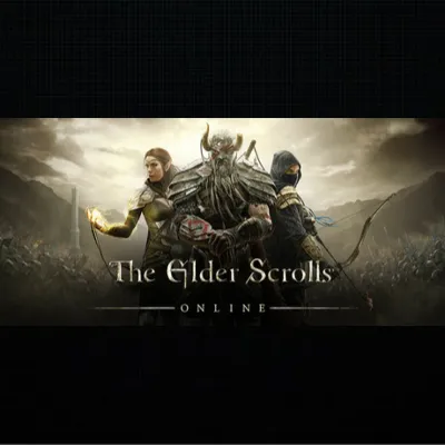 The Elder Scrolls Online: Standard Edition · Steam РОССИЯ и ВСЕ СТРАНЫ
