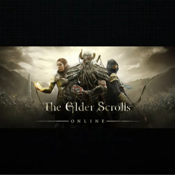 The Elder Scrolls Online: Standard Edition · Steam РОССИЯ и ВСЕ СТРАНЫ