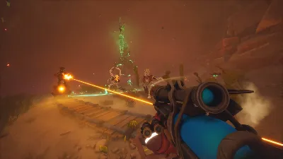 ️ALL COUNTRIES️ Far Far West STEAM GIFT