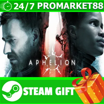 ️ВСЕ СТРАНЫ Aphelion Deluxe STEAM GIFT