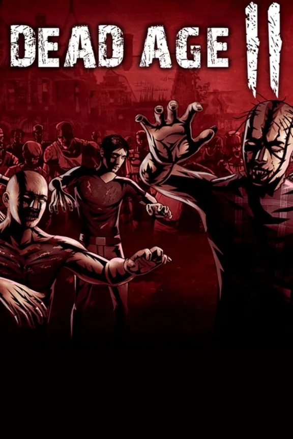 ✅ Dead Age II Xbox Series X|S activation