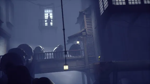 ✅ Little Nightmares Enhanced Edition Complete Edit Xbox