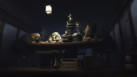 ✅ Little Nightmares Enhanced Edition Complete Edit Xbox