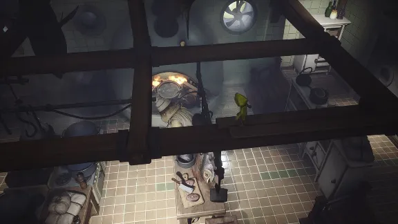 ✅ Little Nightmares Enhanced Edition Complete Edit Xbox