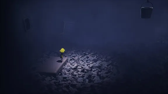 ✅ Little Nightmares Enhanced Edition Complete Edit Xbox