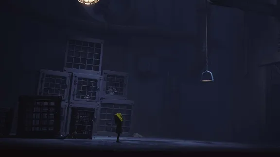 ✅ Little Nightmares Enhanced Edition Complete Edit Xbox