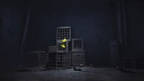 ✅ Little Nightmares Enhanced Edition Complete Edit Xbox
