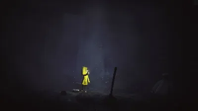 ✅ Little Nightmares Enhanced Edition Complete Edit Xbox
