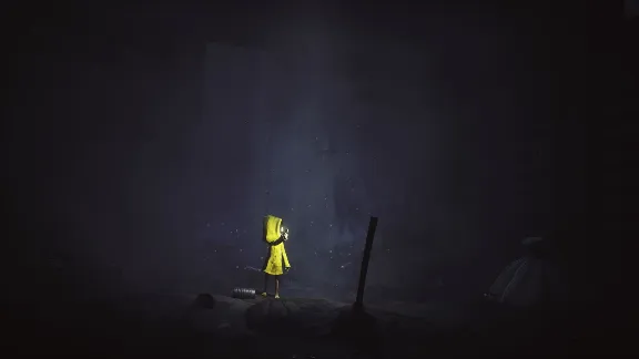 ✅ Little Nightmares Enhanced Edition Complete Edit Xbox